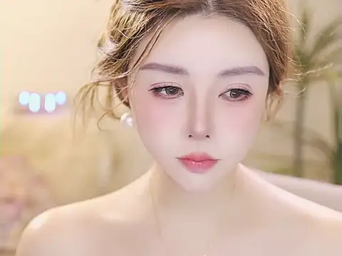 Czat XXX na żywo – Qiaoqiao__