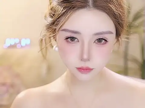 Sembang XXX Secara Langsung Qiaoqiao__