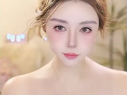 Qiaoqiao__'s Live XXX Chat