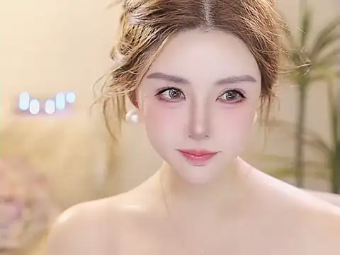 Qiaoqiao__ live XXX chat