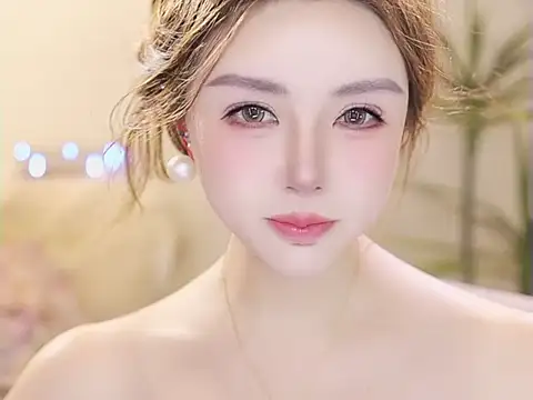 Chat XXX en directo de Qiaoqiao__