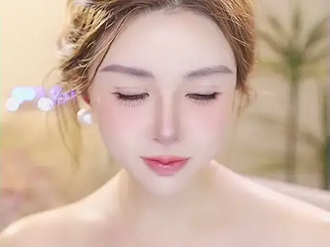Živý XXX chat Qiaoqiao__