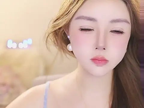 Qiaoqiao__'s Live XXX Chat