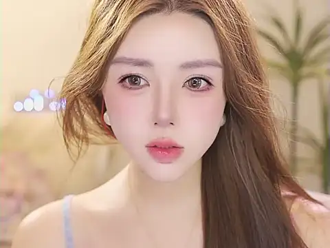 Qiaoqiao__'s Webcam Show