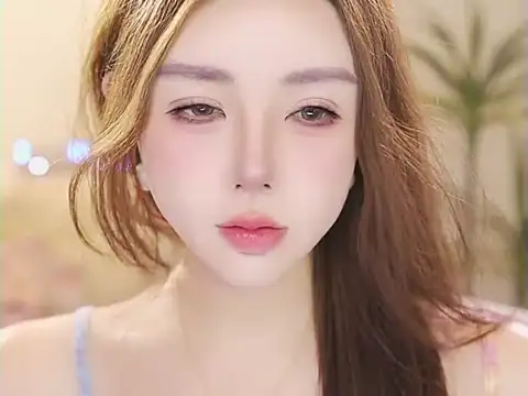 Qiaoqiao__ Live XXX Chat