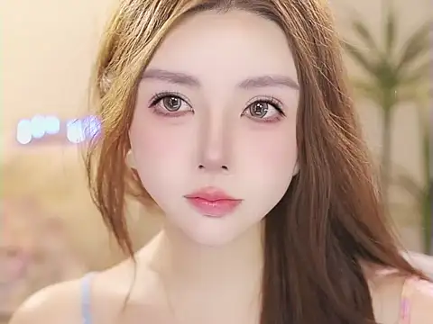 Qiaoqiao__ Live XXX-Chat