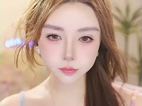 Czat XXX na żywo – Qiaoqiao__