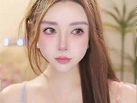 Qiaoqiao__ 现场XXX聊天