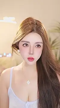 Qiaoqiao__'s Live XXX Chat