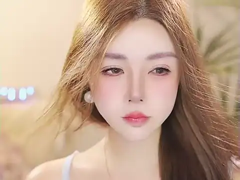 Qiaoqiao__ Live XXX-Chat