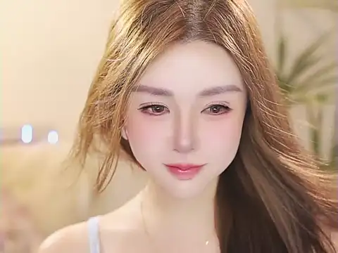 Qiaoqiao__のライブXXXチャット