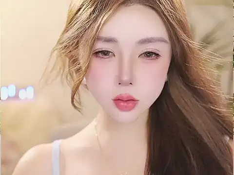 Qiaoqiao__のライブXXXチャット