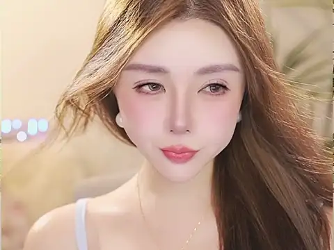 Czat XXX na żywo – Qiaoqiao__