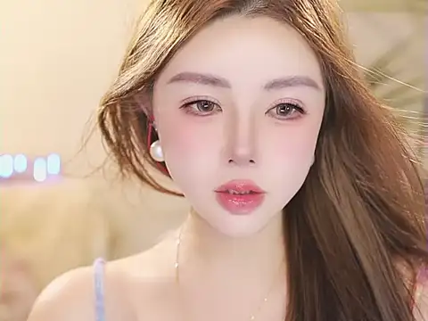 Qiaoqiao__ Live XXX-Chat