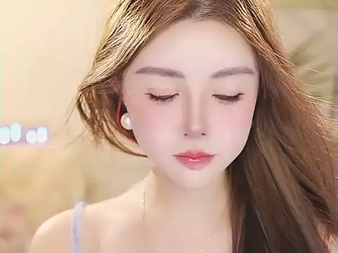 Qiaoqiao__n Live XXX chat