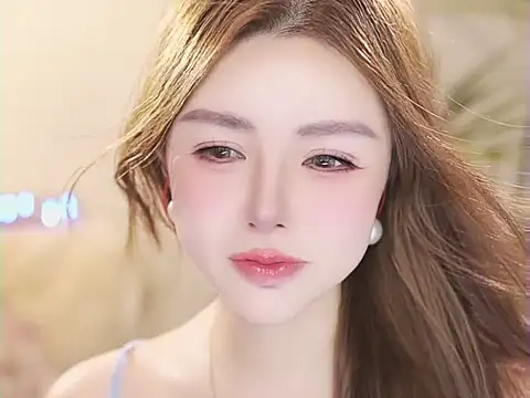 Qiaoqiao__ Obrolan Langsung XXX
