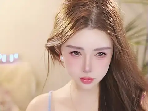 Qiaoqiao__ live XXX chat