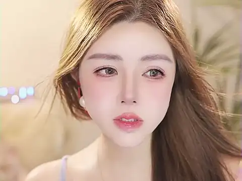 Sembang XXX Secara Langsung Qiaoqiao__