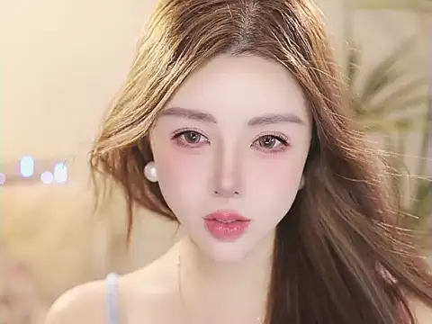 Qiaoqiao__'s Live XXX Chat