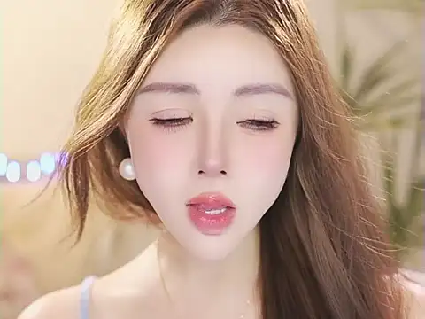 Živý XXX chat Qiaoqiao__
