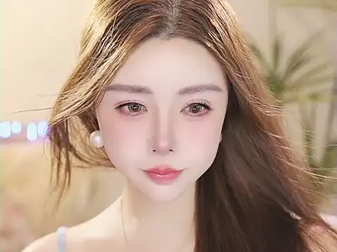 Qiaoqiao__'s Live XXX Chat