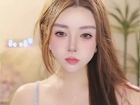 Qiaoqiao__ Live XXX-Chat