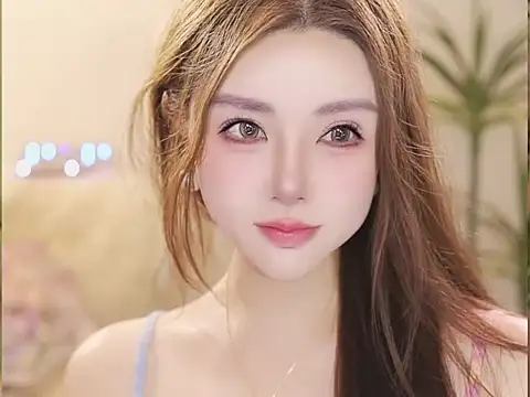 Sembang XXX Secara Langsung Qiaoqiao__