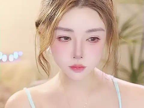 Qiaoqiao__'s Live XXX Chat