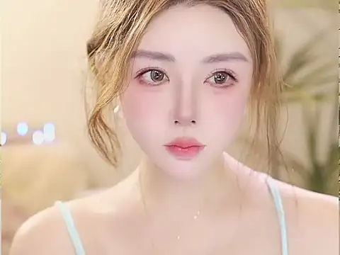 Qiaoqiao__n Live XXX chat