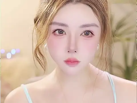 Qiaoqiao__ live XXX chat