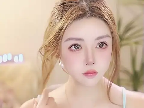 Qiaoqiao__'s Live XXX Chat