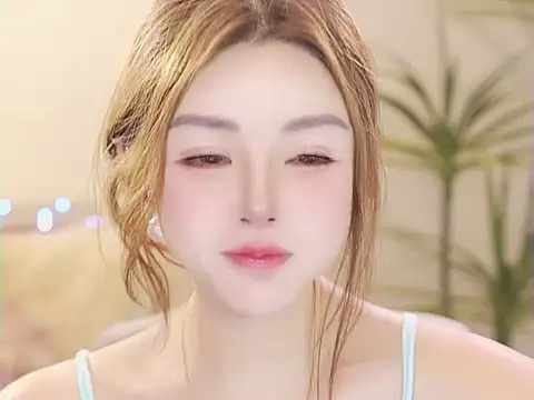 Qiaoqiao__ 网络视讯表演