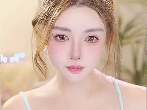 Qiaoqiao__のライブXXXチャット