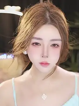แชท XXX สดของ Qiaoqiao__