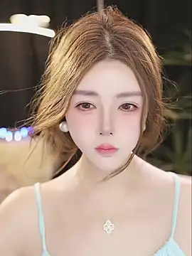 Qiaoqiao__'s Live XXX Chat