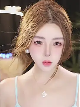Qiaoqiao__'s Webcam Show