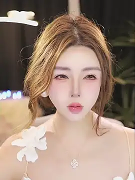 Qiaoqiao__ 라이브 XXX 채팅
