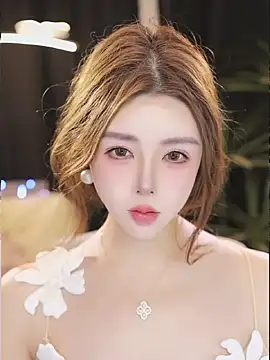 Sembang XXX Secara Langsung Qiaoqiao__