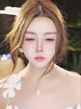 Chat XXX en directo de Qiaoqiao__