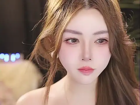 Sembang XXX Secara Langsung Qiaoqiao__