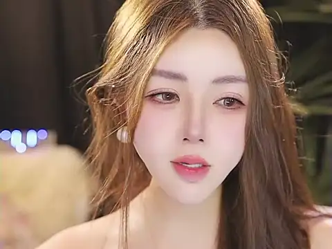Qiaoqiao__のライブXXXチャット