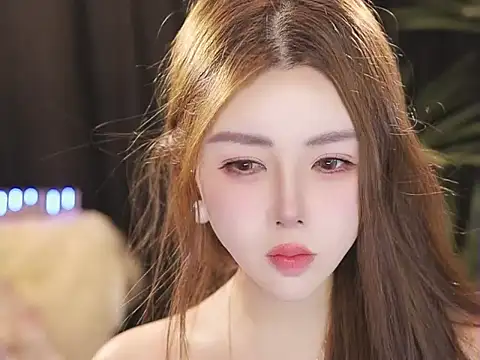Qiaoqiao__'s Live XXX Chat