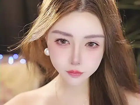 Qiaoqiao__ 라이브 XXX 채팅