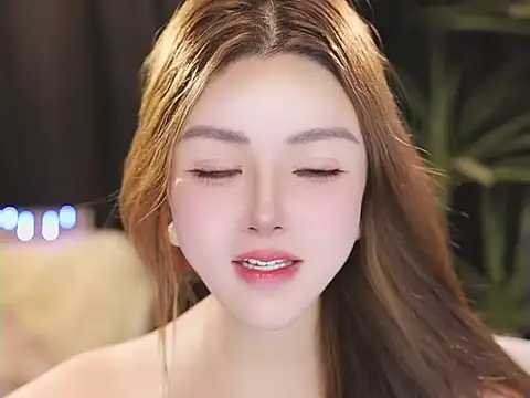Qiaoqiao__ Obrolan Langsung XXX