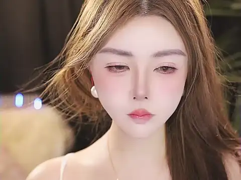 Qiaoqiao__'s Live XXX Chat
