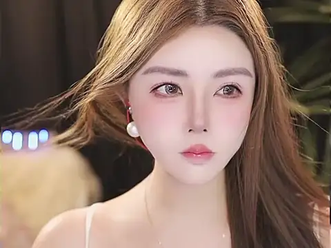 Qiaoqiao__ Chat XXX live