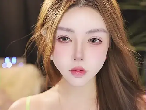 Qiaoqiao__'s Live XXX Chat