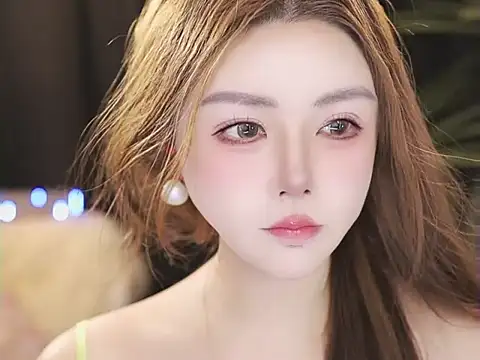 Qiaoqiao__ Chat XXX live