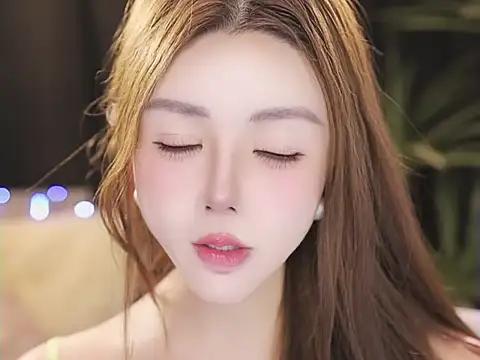 Qiaoqiao__'s Live XXX Chat