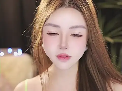 Qiaoqiao__ 라이브 XXX 채팅